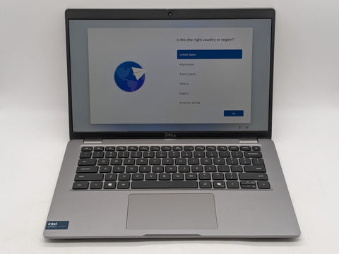 Dell Latitude 5450 14