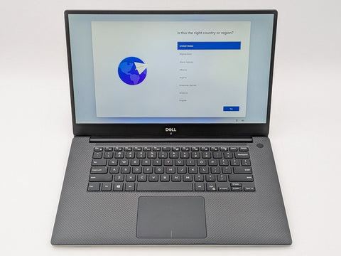 Dell XPS 15 9570 15