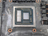 Dell ALIENWARE M16 M18 R1 MOTHERBOARD 8GB RYZEN 9 7845HX RX 7600M WM1XV *READ*