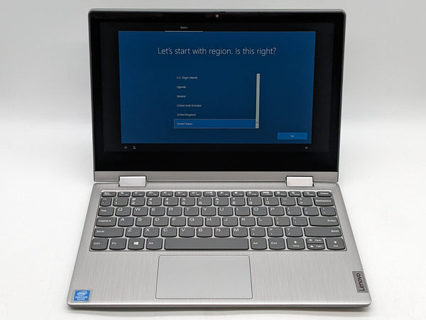 Lenovo IdeaPad Flex 3-11IGL05 11