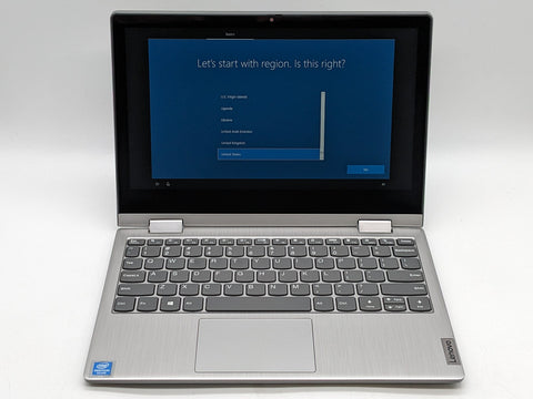 Lenovo IdeaPad Flex 3-11IGL05 11
