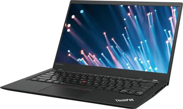 Lenovo ThinkPad X1 Carbon 14 in Intel i7-6600U 16 GB LPDDR3 512 GB NVMe W10 Pro