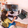 HP Victus 15.6 7535HS AMD Radeon 6550M RX 8GB 512GB 15.6