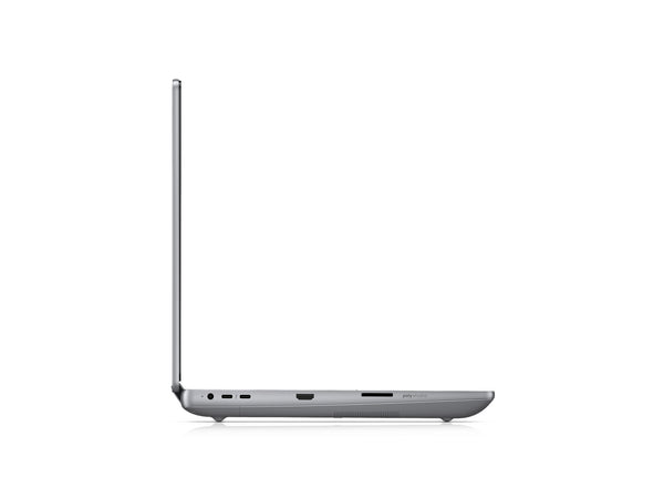 HP ZBook Fury G1i 16 Mobile PC Intel Ultra 9 285HX 5.5 GHz 64GB 2TB SSD 16