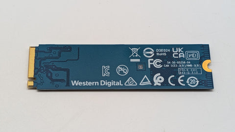 Solid State Drives