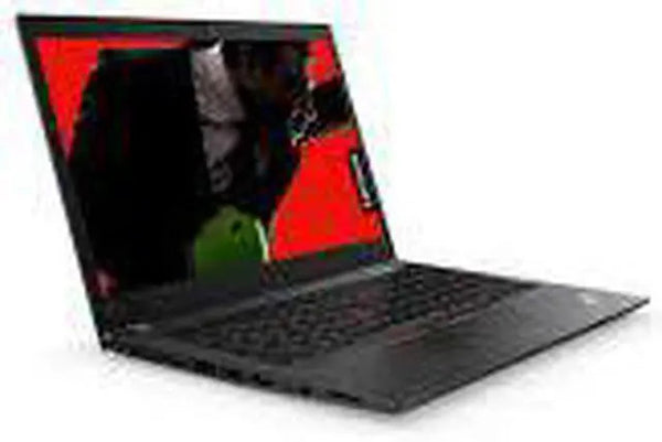 Lenovo Thinkpad T480S 8GB RAM 256GB SSD W10 Pro Core i5