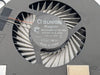 DELL Precision 7740 CPU Graphics Cooling Heatsink Fan 0C7RDC AT2KA00AZCL