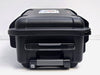 Nanuk 935 Pro Photo Kit - Hardcase with Lid Organizer & Padded Divider Black