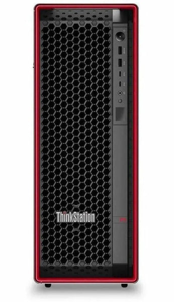 Lenovo ThinkStation P5 30GA00ABUS Xeon W3-2435 64GB RAM 2TB SSD
