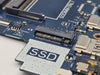 Genuine Dell Inspiron 5570 0F7MGJ i5 1.6GHz CPU Motherboard *READ*