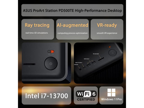 HP Elite 800 G9 Intel i7 14th Gen 16GB 256GB No Screen No Black BT WARRANTY