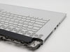 CX9G8 DELL Alienware M15 R3 Laptop Palmrest Keyboard w/ Touchpad 0CX9G8