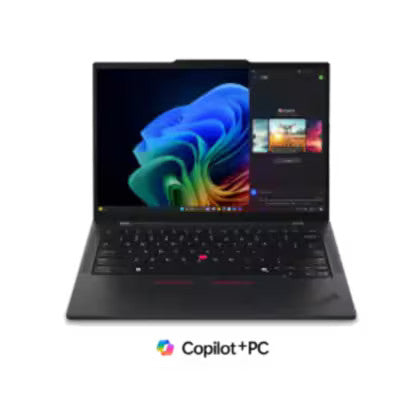 Lenovo ThinkPad T14s Qualcomm Gen 6 Snapdragon X Elite 32GB RAM 1 TB SSD 14 in