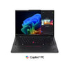 Lenovo ThinkPad T14s Qualcomm Gen 6 Snapdragon X Elite 32GB RAM 1 TB SSD 14 in