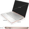 HP 14 N4120 4GB 14
