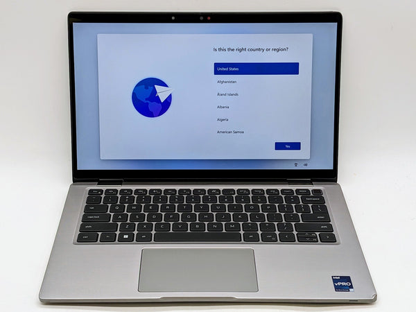 DELL LATITUDE 7430 2-in-1 14