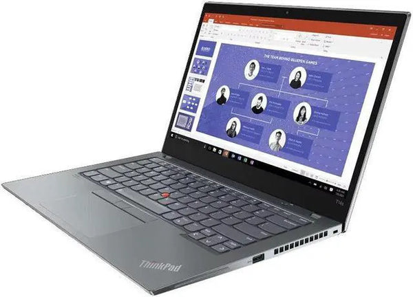 Lenovo Thinkpad T14S G2 14 in Intel i7-1165G7 16GB RAM 512GB SSD W11 Pro