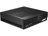 MSI PRO DP21 14M-1068US Intel i7 14th Gen 16GB Black BT WARRANTY