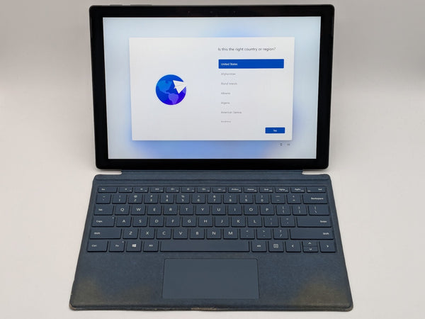 Microsoft Surface Pro 7+ 2-in-1 12