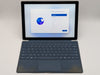 Microsoft Surface Pro 7+ 2-in-1 12