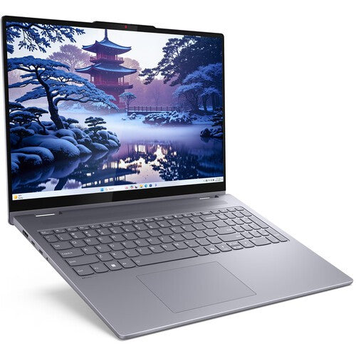 Lenovo IdeaPad 5i 2-in-1 Multi-Touch Intel Ultra 7 255U Intel 16GB 512GB 16 Touc