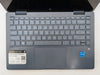 HP Pavilion x360 14-ek0013 2-in-1 14 FHD Touch I3-1215U 256GB SSD 8GB W11 Webcam