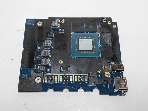 Dell Precision 7550 NVIDIA Quadro T2000 Video Card N19P-Q3-A1 4GB