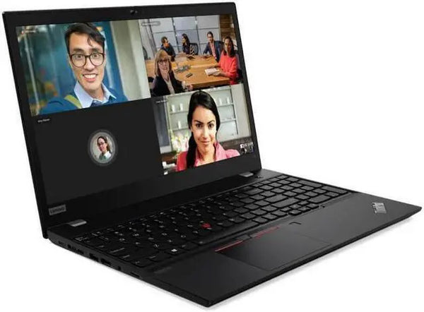 Lenovo ThinkPad T15 Business 15.6 in FHD i7-10510U 8GB RAM 512GB SSD 3.0 W10 Pro