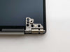 SILVER Dell XPS 9500 9510 9520 LCD Assembly 4K UHD Touch 90T02 3840x2400 *READ*