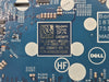 04DMYY 4DMYY For Dell Latitude 5300 2-in-1 Motherboard SRF9W i7-8665U *READ*