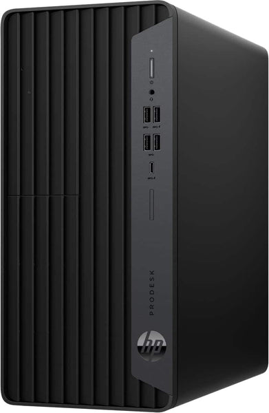 HP ProDesk 600G6 Towers i7-10700 32GB 2TB SSD Windows 11 Pro i7-10700 32GB 2TB B
