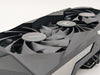 GIGABYTE AORUS RTX 3070 MASTER 8GB GDDR6 Graphics Card *READ*