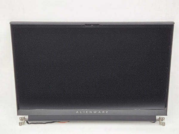DELL ALIENWARE M17 R4 17.3 NONTCH IPS FHD 360HZ LCD SCREEN ASSEMBLY DD4YY *READ*