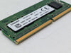 Kingston 8GB DDR4 2666 MHz PC4-21300 SODIMM 260-Pin 1Rx8 Laptop Memory RAM 1x 8G