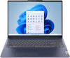 Lenovo IdeaPad Slim 5 16 in WUXGA IPS Touch Ryzen 5 8645HS Radeon 760M 512GB SSD