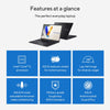 ASUS Vivobook 16 120U Intel 16GB 512GB 16