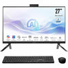 MSI Modern AM273Q AI 27 155H Intel 32GB 27