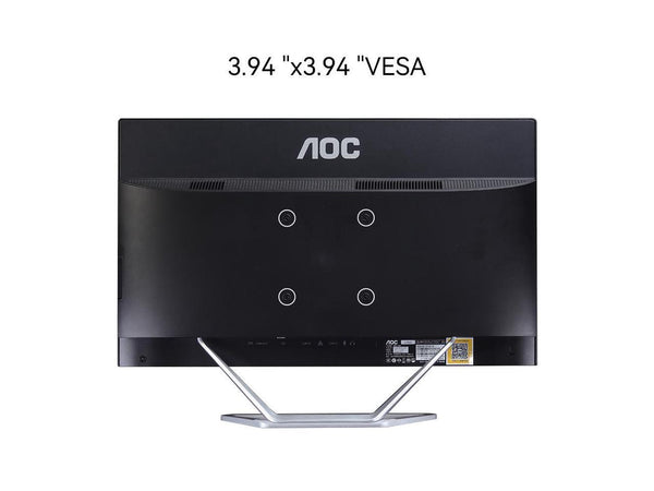 DELL OptiPlex Intel i5 6th Gen 8GB 256GB 23.8