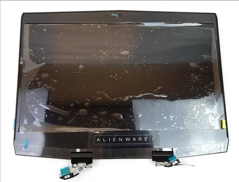 Dell Alienware M15 Uhd 4K 15.6