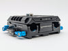 Kondor Blue Standard Cine Camera Baseplate 501 for BMPCC 4K 6K 15mm Rod LWS ARRI