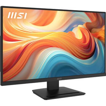MSI PRO MP273L E14 27 in Full HD HDR 144 Hz Monitor