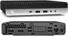 HP ProDesk 600G5 Mini Intel i7-9700T 8GB 256GB SSD Windows 11 Pro i7-9700T 8GB 2