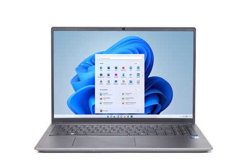 VAIO Vaio 16 1235U Intel Iris Xe 16GB 512GB 16