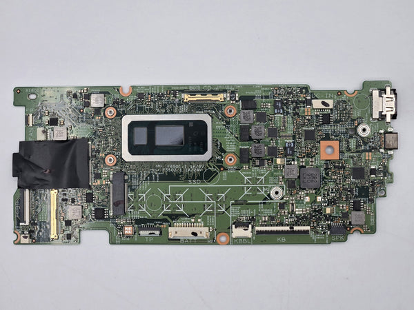 Dell Inspiron 13 7390 Laptop Motherboard i7-8565U 16GB MWW1R 0MWW1R *READ*