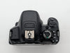 Canon EOS Rebel T4i Digital Camera + Canon EF-S 18-55mm f/3.5-5.6 is STM Lens