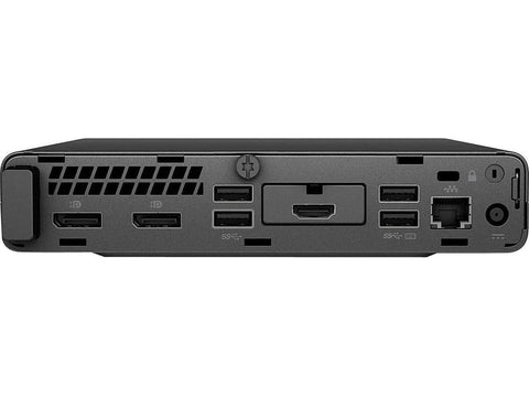 HP ProDesk Intel i7 8th Gen 16GB 500GB WARRANTY