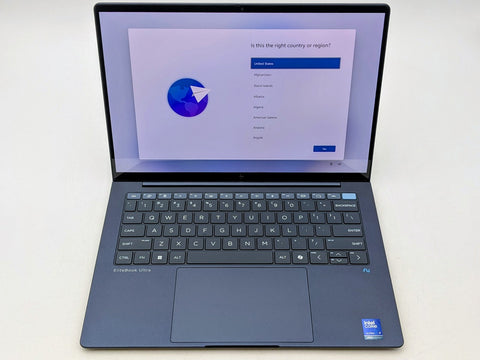 HP Elitebook Ultra G1i AI 14