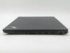 LENOVO ThinkPad P52s 20LC 15 FHD I7-8650U 512GB SSD 32GB W11P Quadro P500 *READ*