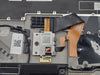 Lenovo ThinkPad X1 Carbon 5th 6th Gen Palmrest Touchpad Keyboard FPR - 01ER664