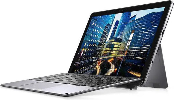 Dell Latitude 7210 2-in-1 Business 12.3 in FHD Touch i5-10310U 8GB RAM 512GB SSD